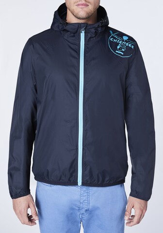 CHIEMSEE Performance Jacket in Blue
