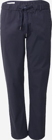 Pantalon 'JPSTKANE ROCCO' JACK & JONES en bleu : devant