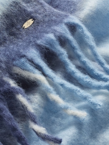 Lipsy - Cachecóis em azul