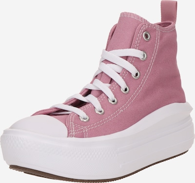 CONVERSE Tennarit 'CTAS MOVE HI CLIFFSIDE' värissä vaaleanpunainen, Tuotenäkymä