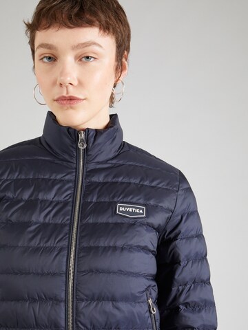 Duvetica Jacke 'BEDONIA' in Blau