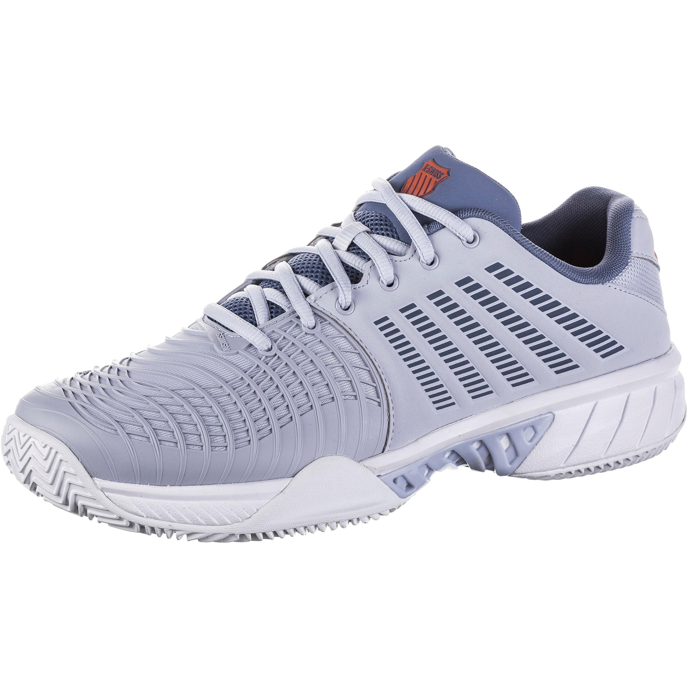 K-SWISS Tennisschuhe 'Express Light 3 Clay' in Blau: Vorderseite