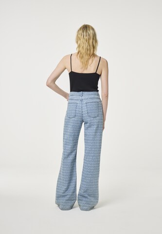 Fabienne Chapot Top in Zwart