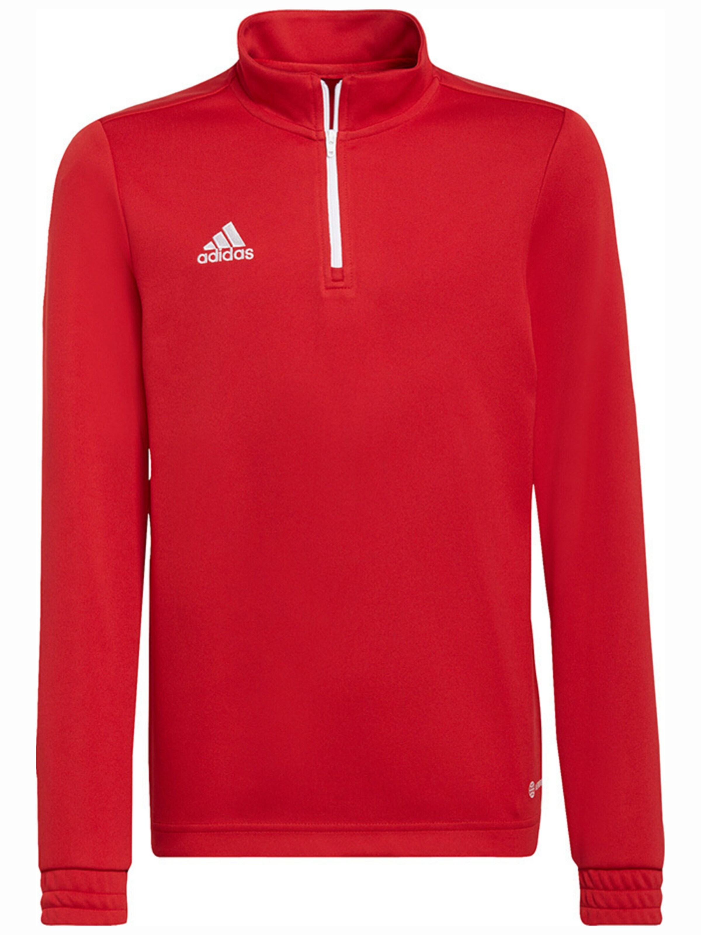 ADIDAS - Blusa 'adidas Jr Ent22 Training Top - 13' en rojo: frente