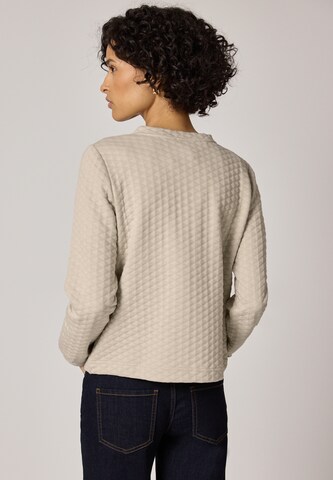 STREET ONE Between-Season Jacket in Beige