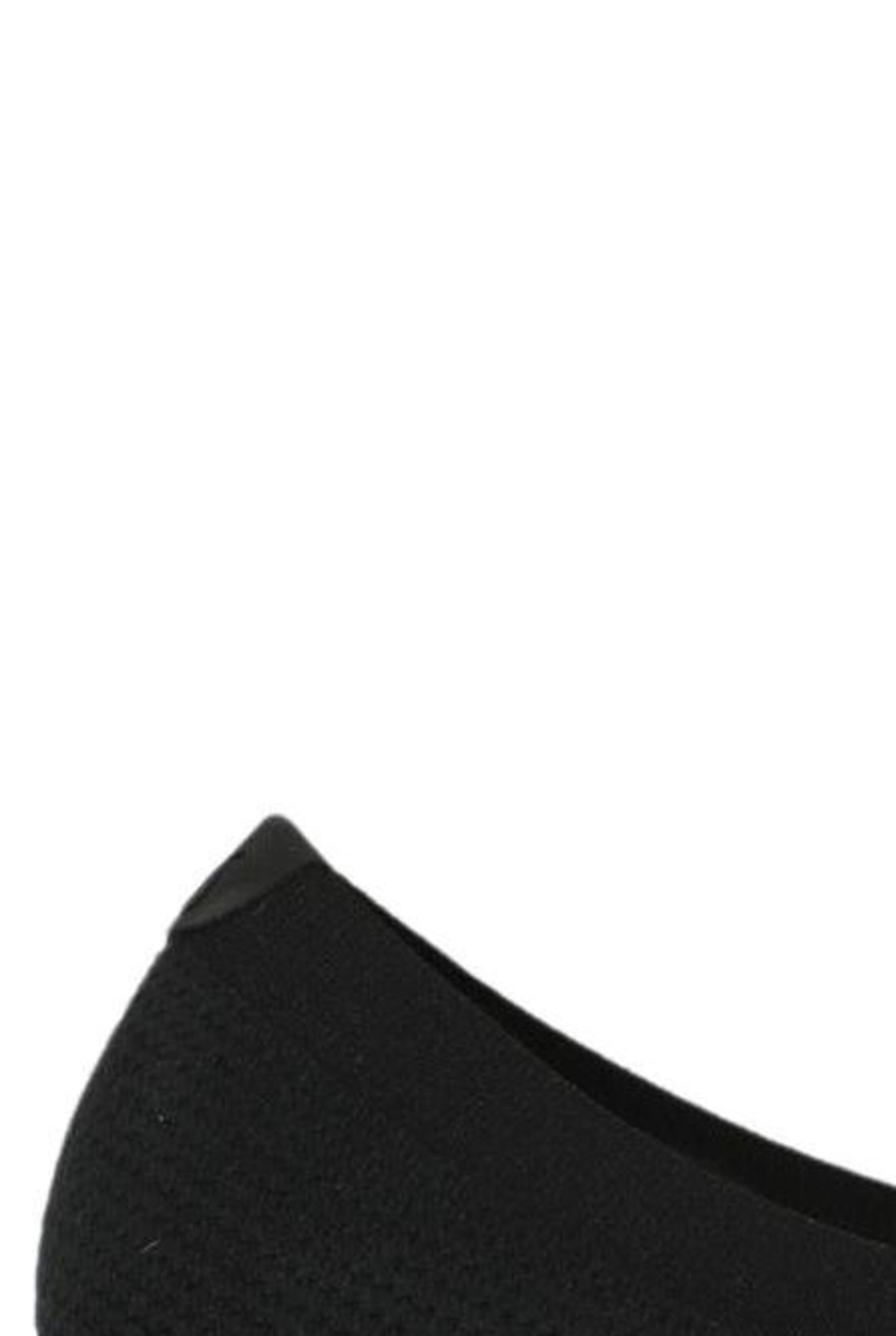 Allbirds Flats & Loafers in 40 in Black