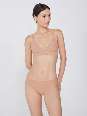 Tezenis Triangel BH in Beige