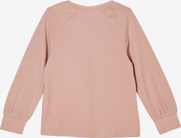 s.Oliver Shirt in Pink