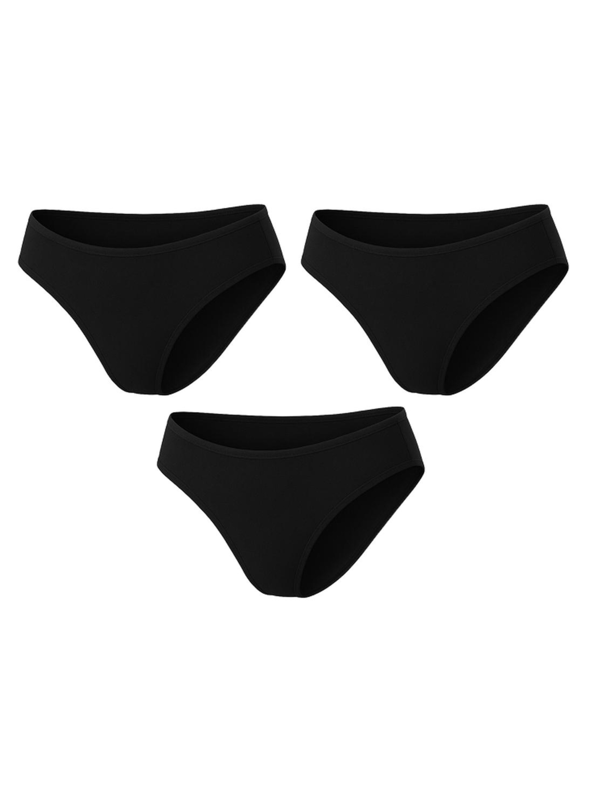 Erdem Panty‌‌‌‌‌‌‌ in Schwarz: Vorderseite
