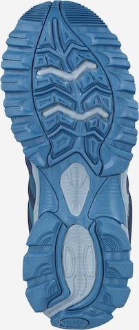 HI-TEC Wanderschuh 'Warrior' in Blau