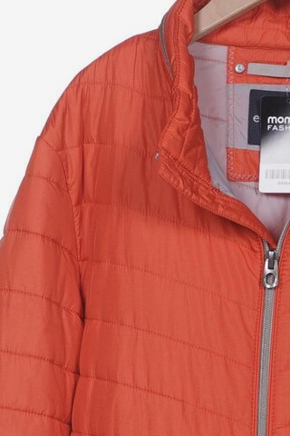 Engbers Jacket & Coat in XL in Orange