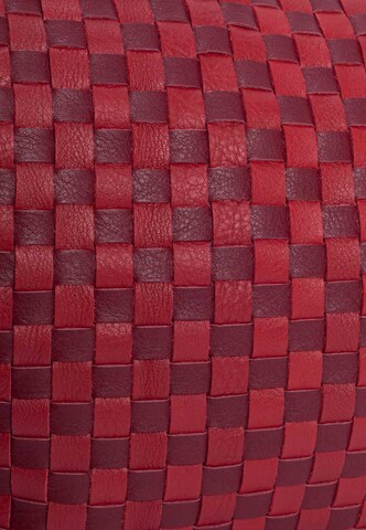 Gretchen Shoulder bag in Red