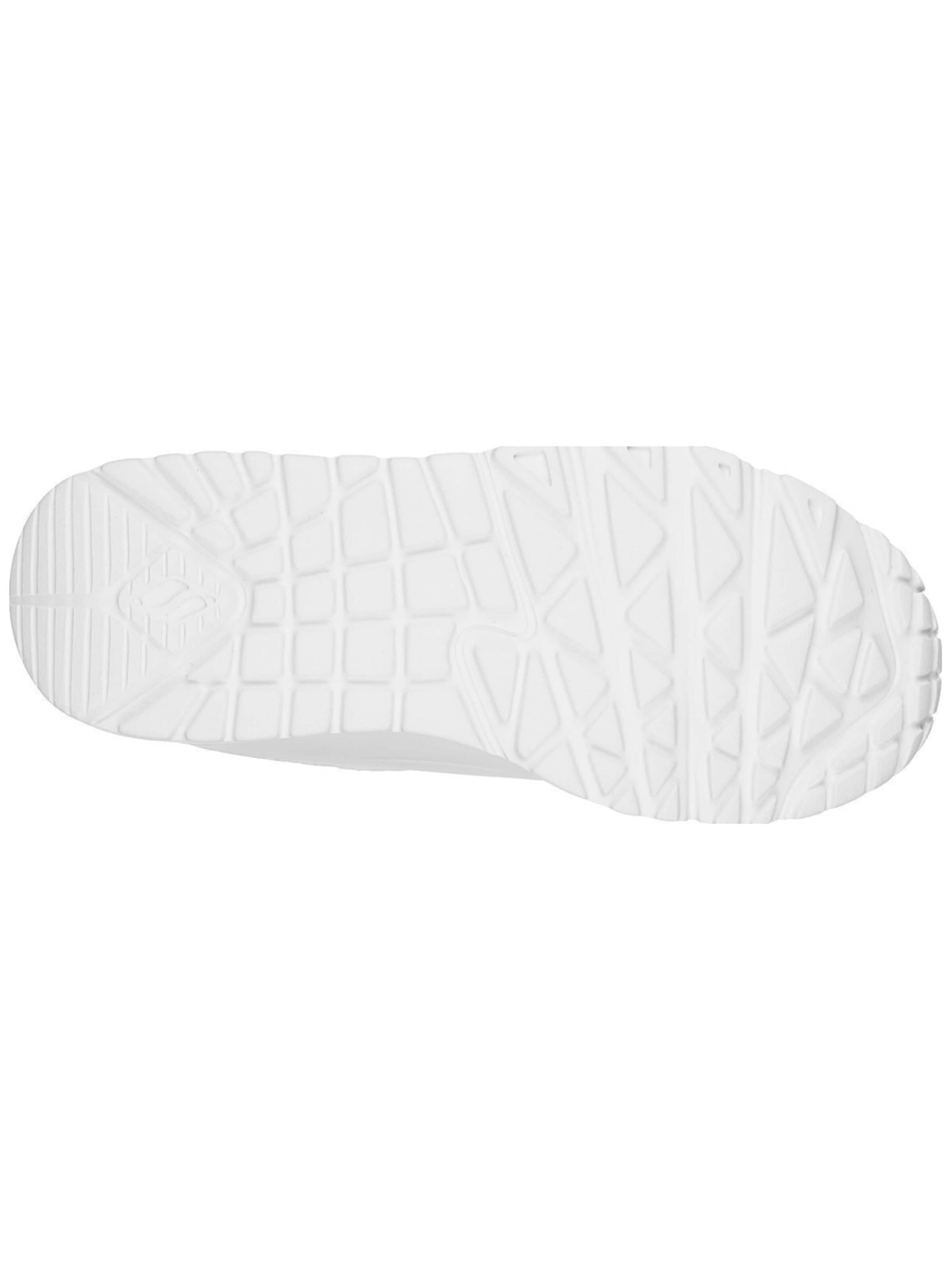 SKECHERS Sportschuh 'Skechers Uno Lite'‌‌ in Weiß