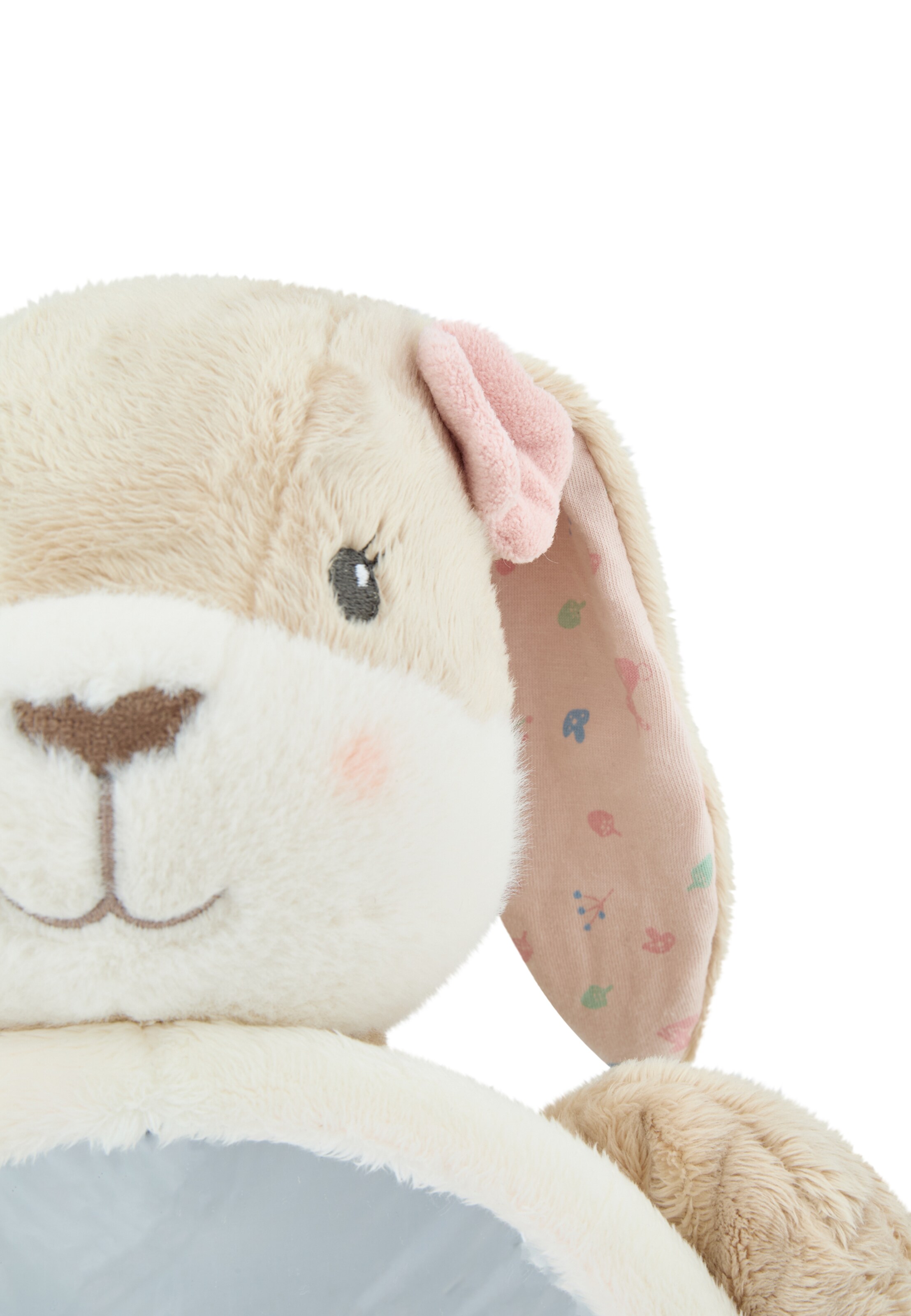STERNTALER Stroller Accessories 'HASE Hanni' in Brown