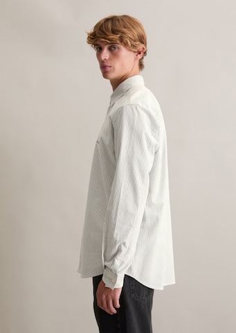 Marc O'Polo DENIM Regular fit Overhemd in Beige