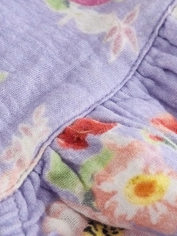 Next Sada – fialová