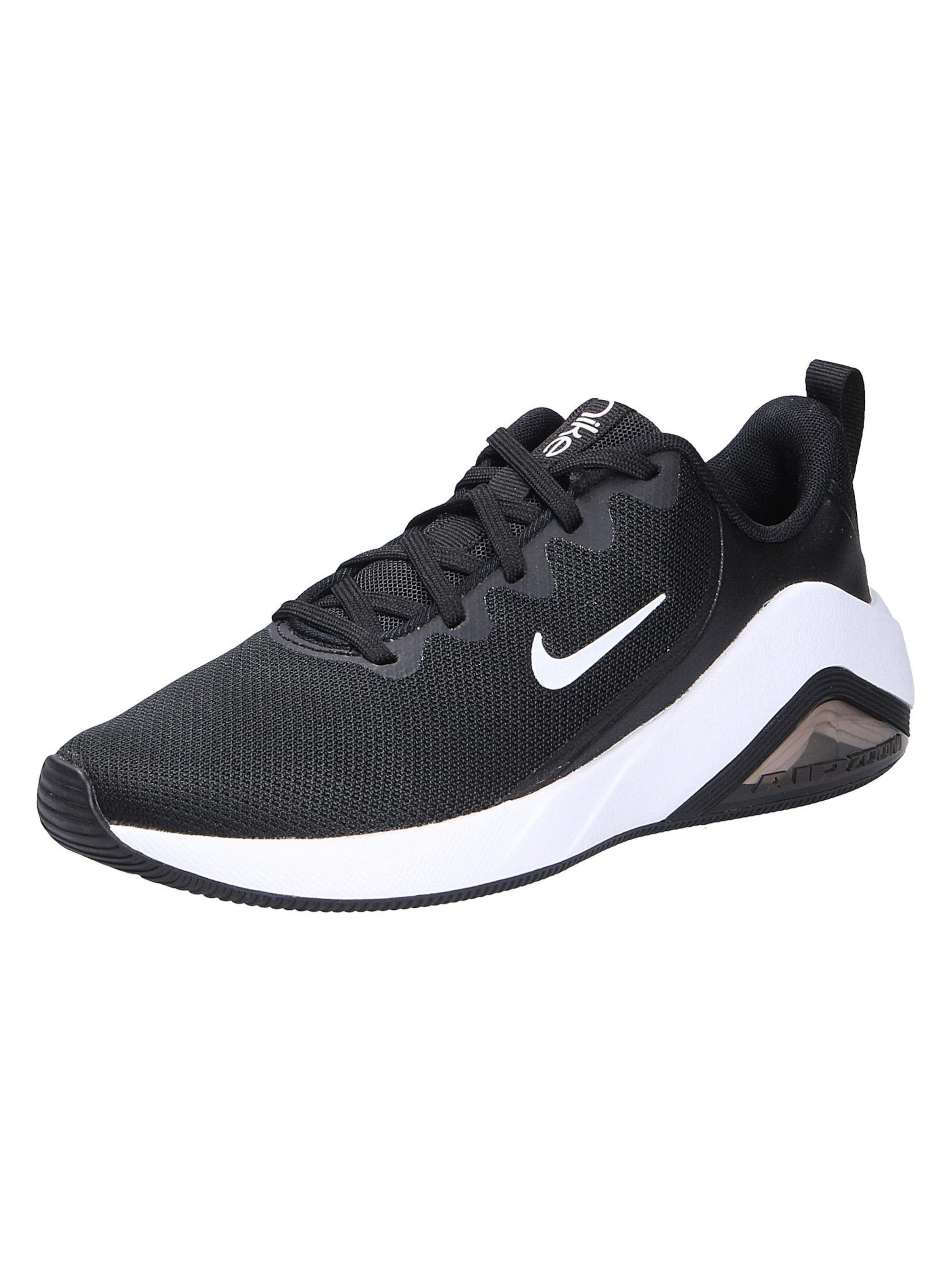 NIKE Sneakers 'BELLA 7' in Black: front