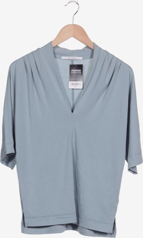 YAYA T-Shirt XS in Blau: predná strana