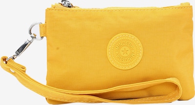 Delninė iš Mindesa, spalva – geltona, Prekių apžvalga