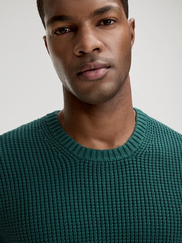 JOOP! Jeans Pullover 'Harono' in Grün