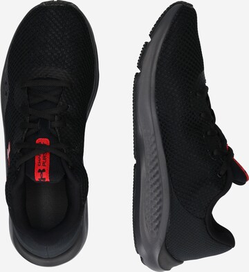 UNDER ARMOUR Running shoe 'Charged Pursuit 3' in Black