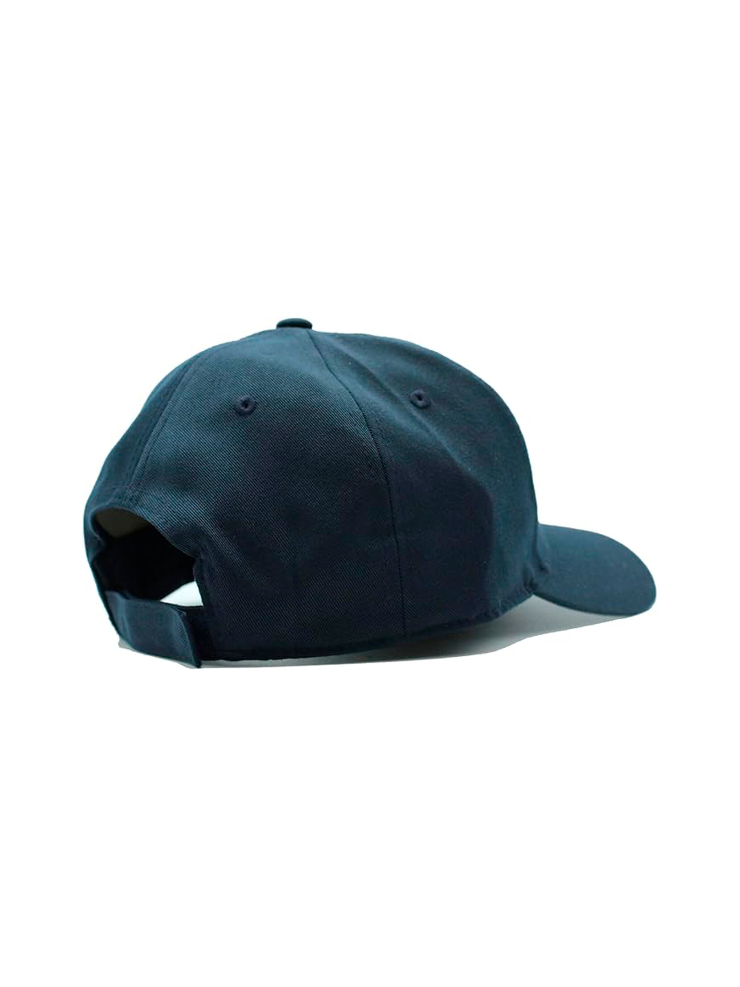 Surf Monkey Athletic Cap in Blue