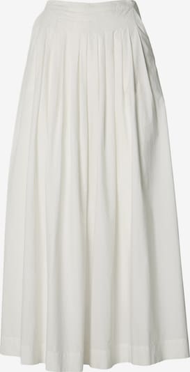 Gina Tricot Hame värissä offwhite, Tuotenäkymä