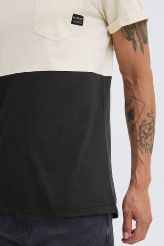 11 Project Shirt 'Alfie' in Zwart
