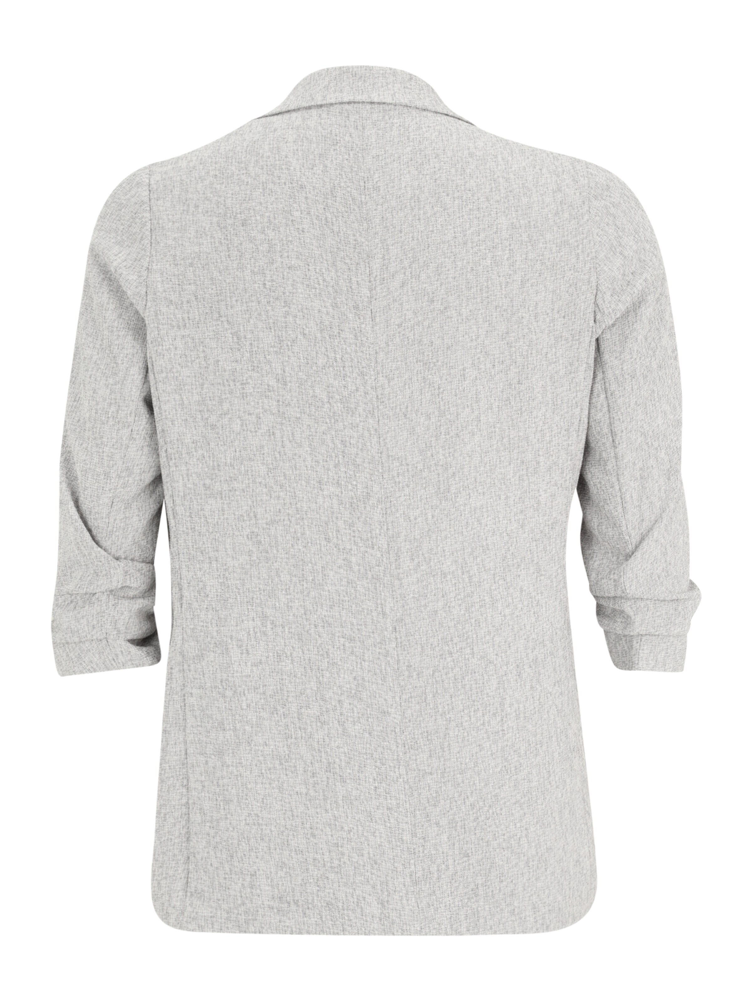 Vero Moda Curve Μπλέιζερ 'VMCTAMMI' σε λευκό