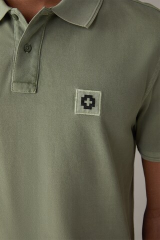 STRELLSON Shirt ' Philipp ' in Groen