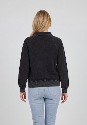 Sweat-shirt CALEY en noir