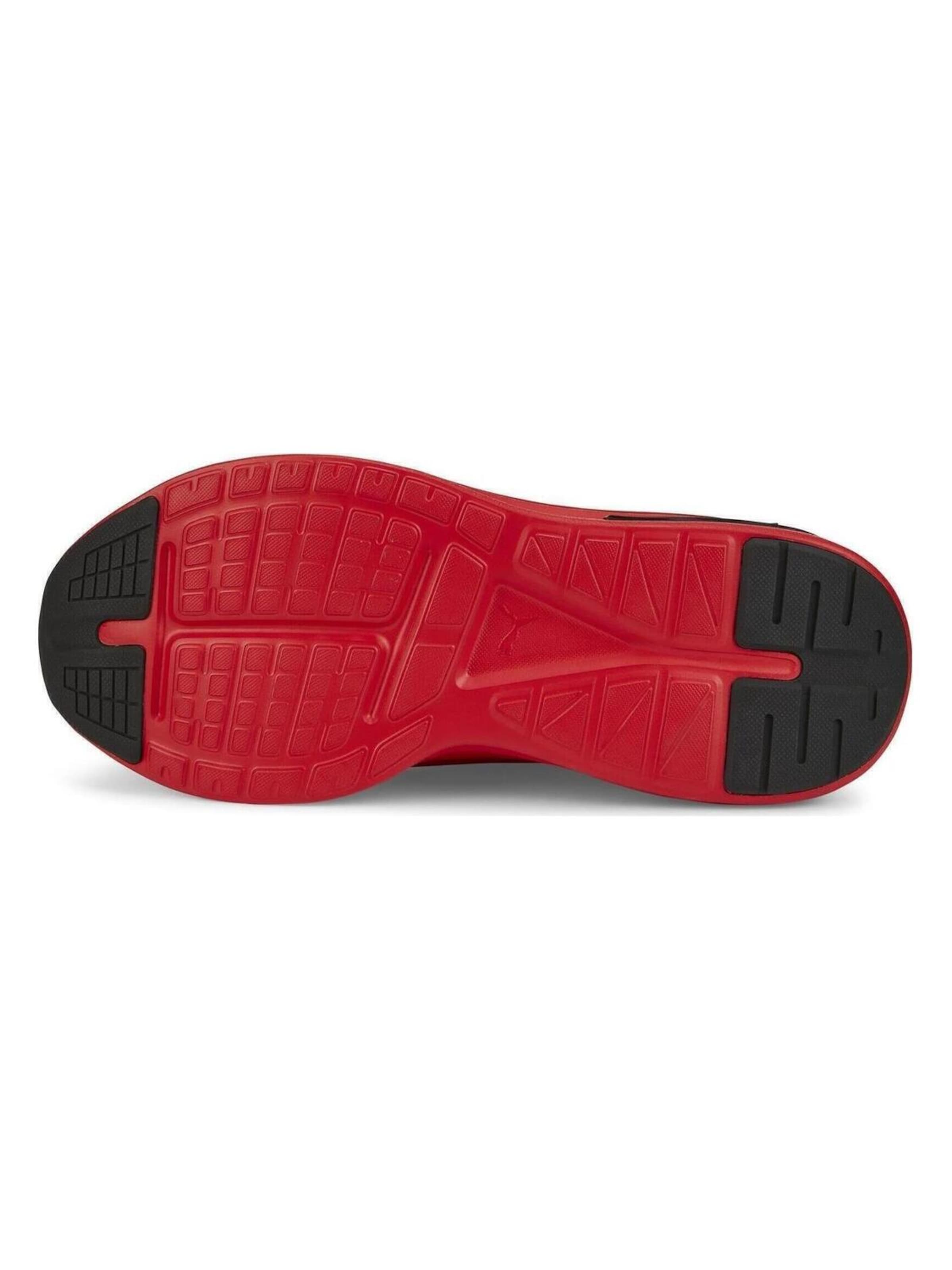 PUMA - Zapatillas deportivas bajas 'Puma Softride Enzo Evo High' en rojo