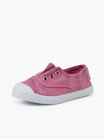 Pisamonas Sneaker‌‌‌‌‌‌‌‌‌‌ in Pink: Vorderseite