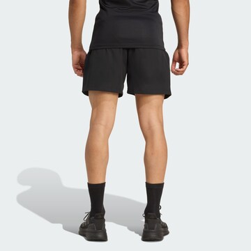Regular Pantalon de sport 'All Blacks' ADIDAS PERFORMANCE en noir