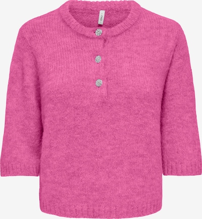 Pullover 'ONLMAGGIE' in XS ONLY di colore rosa, Visualizzazione prodotti