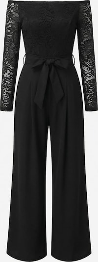 Cupshe Jumpsuit in XL/Wide in schwarz, Produktansicht