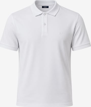 GORG Shirt in Weiß: Vorderseite