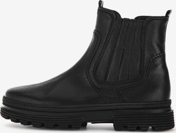 GABOR Ankle Boots in Black