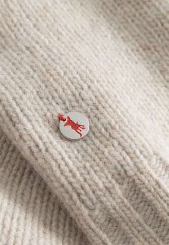 Frieda & Freddies NY Pullover in Weiß