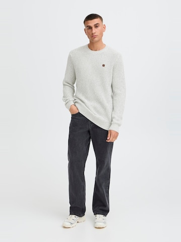 !Solid - Jersey 'SDRicky' en gris