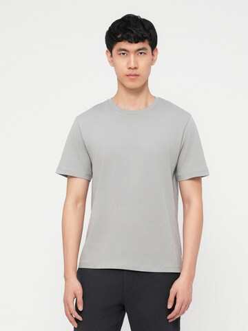 JACK & JONES Футболка 'Essentials' в Синий: спереди