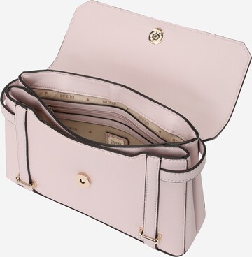 GUESS Crossbody bag 'EMILEE' in Pink