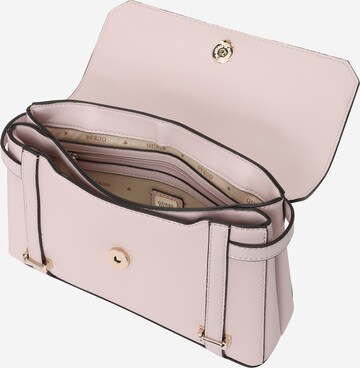 GUESS Crossbody Bag 'EMILEE' in Pink