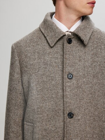 Cappotto di mezza stagione di SELECTED HOMME in marrone