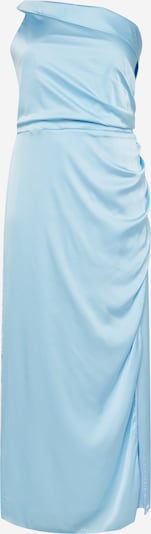 TFNC Plus Evening Dress 'DELANEY' in Light blue, Item view