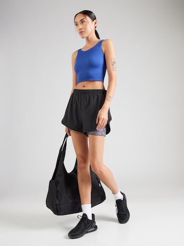 Sport top 'ONPJAIA' de la ONLY PLAY pe albastru
