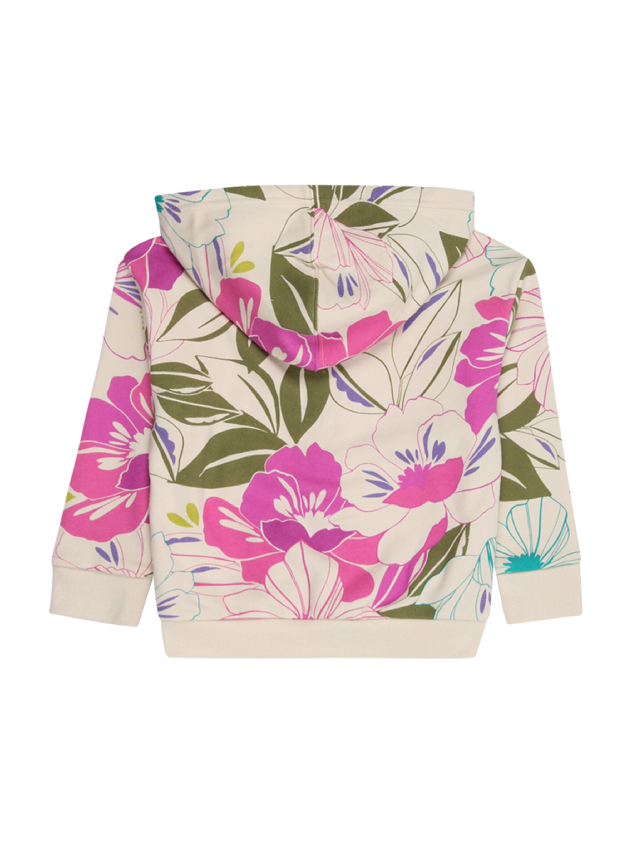 GAP Mikina – mix barev