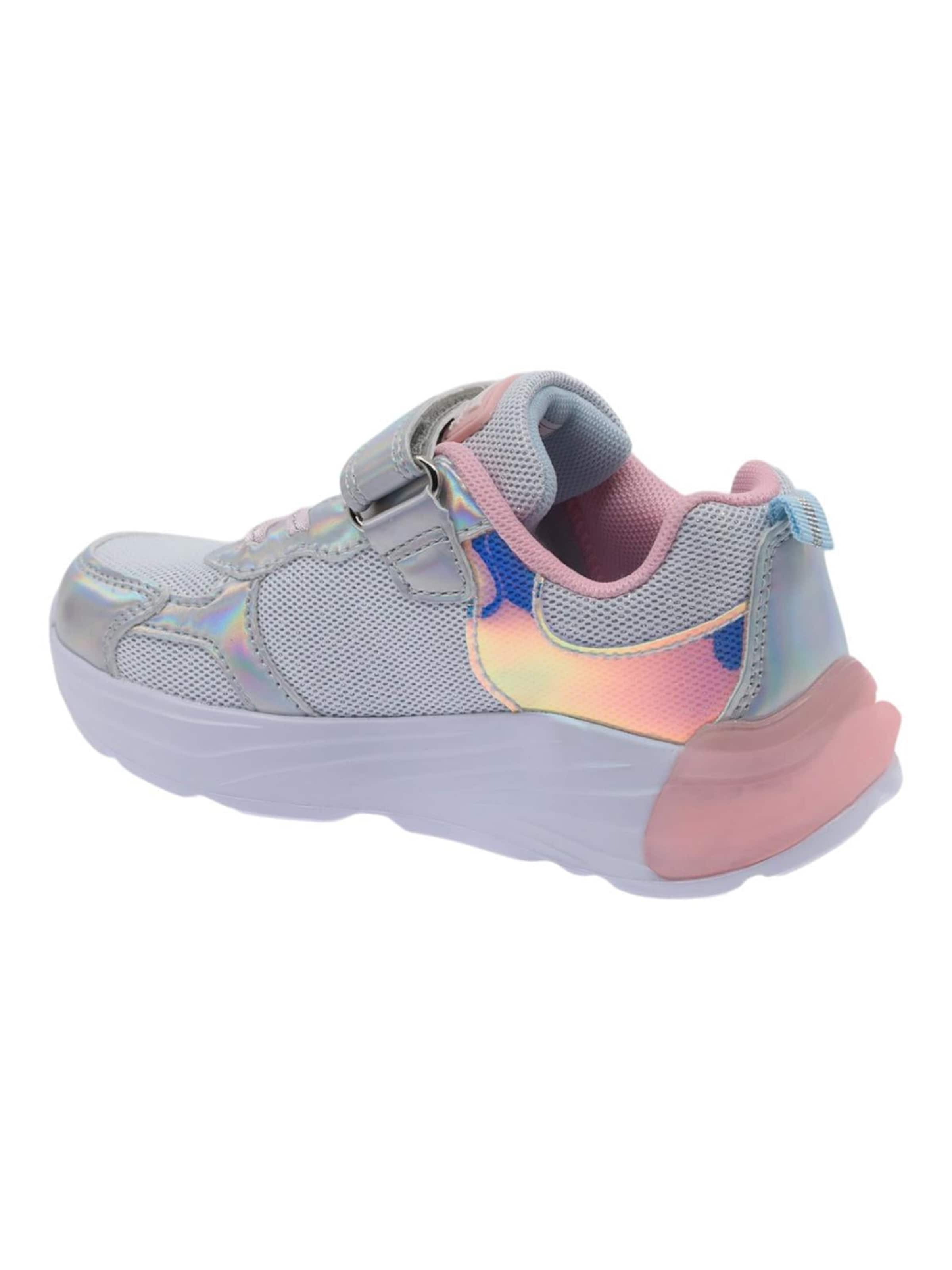 Beppi Sneaker‌‌‌‌ in Silber