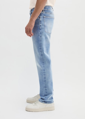 Marc O'Polo Regular Jeans 'Kalmo' in Blue