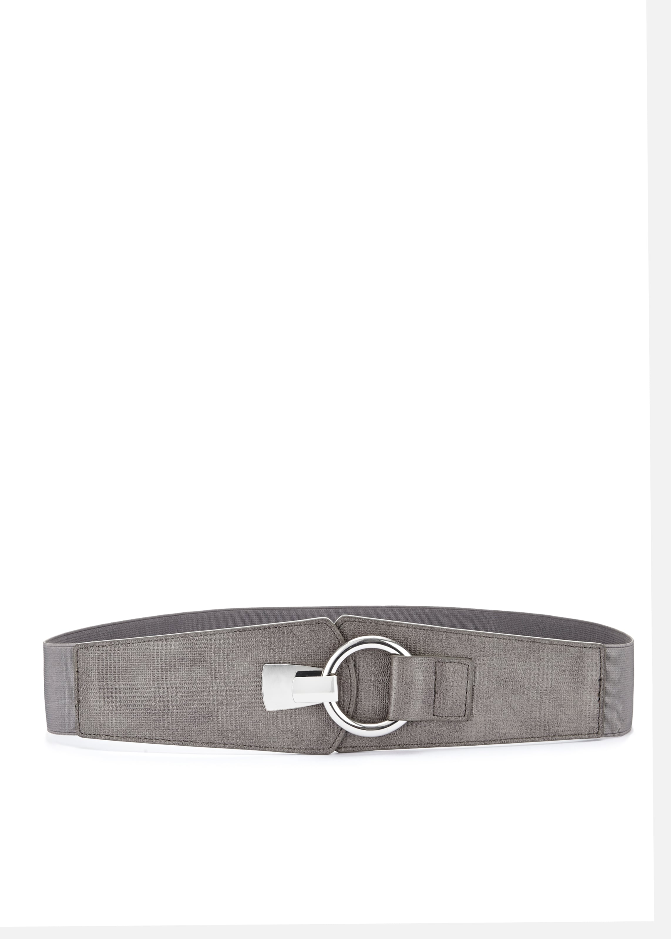 LASCANA - Cintos em cinzento: frente
